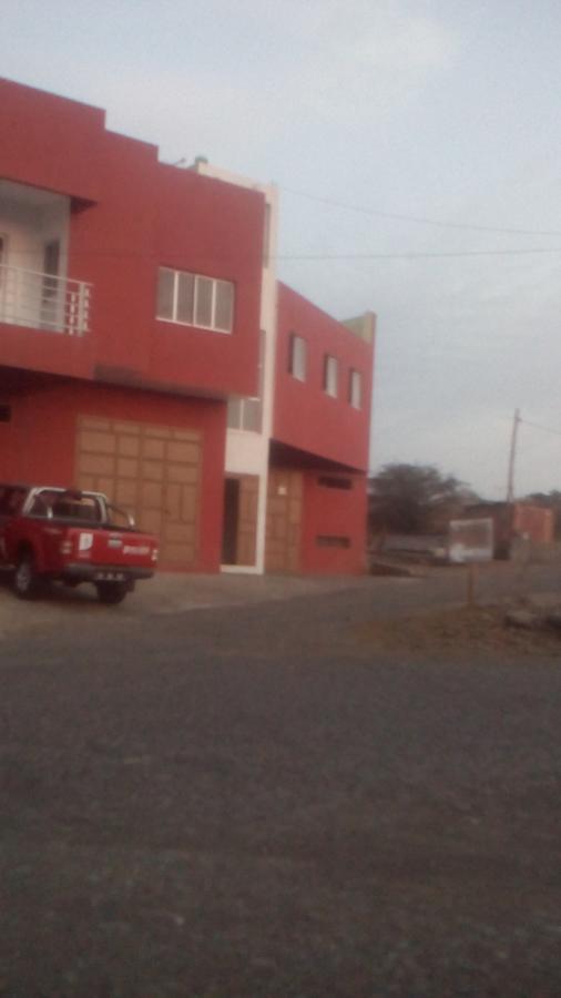 De Prince Pensao São Filipe Exterior photo
